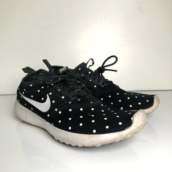 Nike Juvenate Polka Dot Sneakers - Picture 1 of 4
